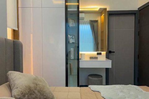 Вилла в Паттайе, Таиланд с 3 спальнями  № 173613 - фото 3