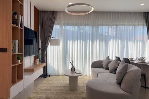 Вилла в Паттайе, Таиланд с 3 спальнями  № 173613 - фото 24