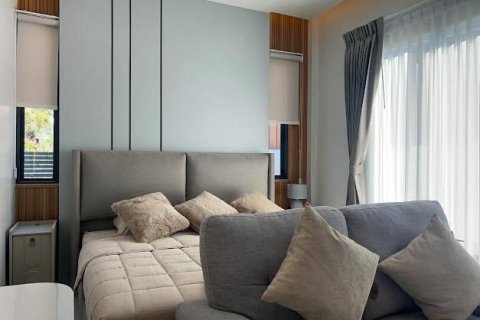 Вилла в Паттайе, Таиланд с 3 спальнями  № 173613 - фото 2