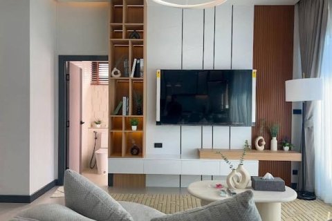 Вилла в Паттайе, Таиланд с 3 спальнями  № 173613 - фото 21