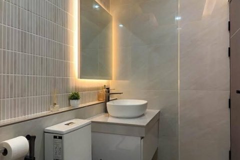 Вилла в Паттайе, Таиланд с 3 спальнями  № 173613 - фото 13