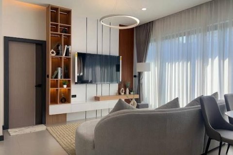 Вилла в Паттайе, Таиланд с 3 спальнями  № 173613 - фото 22