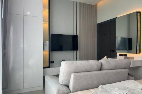 Вилла в Паттайе, Таиланд с 3 спальнями  № 173613 - фото 6