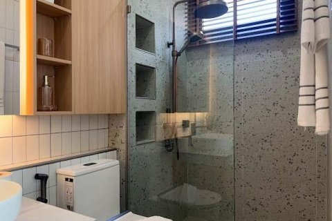 Вилла в Паттайе, Таиланд с 3 спальнями  № 173613 - фото 19