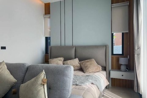 Вилла в Паттайе, Таиланд с 3 спальнями  № 173613 - фото 5