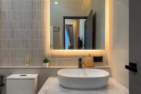 Вилла в Паттайе, Таиланд с 3 спальнями  № 173613 - фото 9