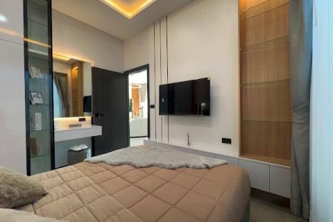 Вилла в Паттайе, Таиланд с 3 спальнями  № 173613 - фото 16