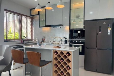 Вилла в Паттайе, Таиланд с 3 спальнями  № 173613 - фото 20