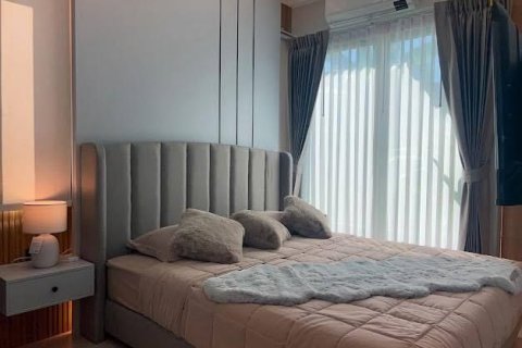 Villa à Pattaya, Thaïlande 3 chambres № 173613