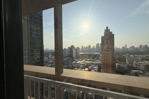 Condo in Khlong Toei, Bangkok, Thailand, 2 bedrooms  № 173616 - photo 7