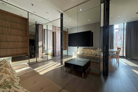 Condo in Khlong Toei, Bangkok, Thailand, 2 bedrooms  № 173616 - photo 5