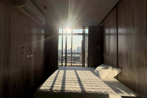 Condo in Khlong Toei, Bangkok, Thailand, 2 bedrooms  № 173616 - photo 4