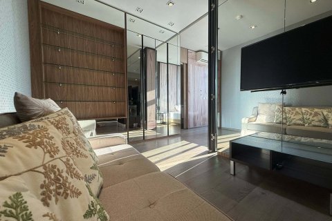 Condo in Khlong Toei, Bangkok, Thailand, 2 bedrooms  № 173616 - photo 3