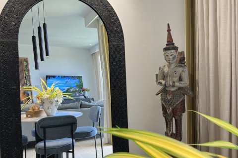 Studio in the Condo in Phuket, Thailand  № 173615 - photo 19