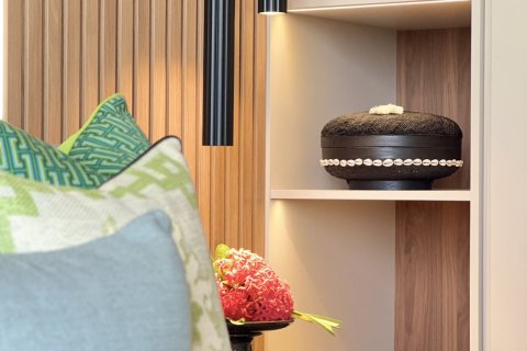 Studio in the Condo in Phuket, Thailand  № 173615 - photo 8