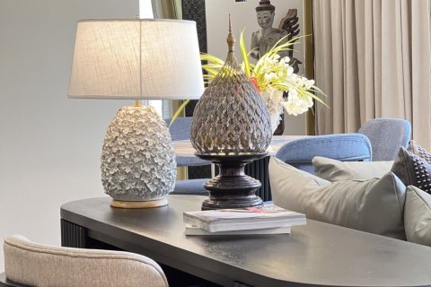 Studio in the Condo in Phuket, Thailand  № 173615 - photo 17