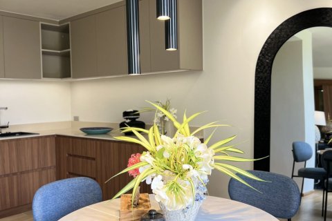 Studio in the Condo in Phuket, Thailand  № 173615 - photo 18