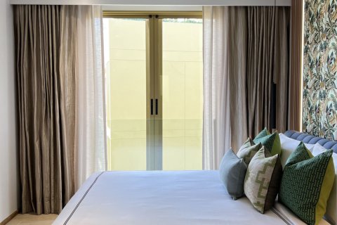 Studio in the Condo in Phuket, Thailand  № 173615 - photo 12