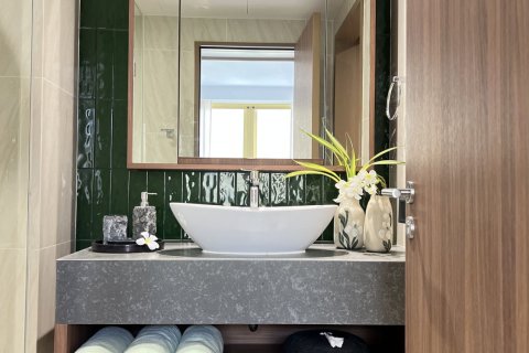 Studio in the Condo in Phuket, Thailand  № 173615 - photo 9