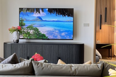 Studio in the Condo in Phuket, Thailand  № 173615 - photo 13