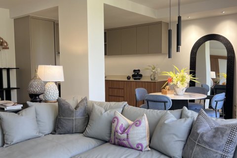 Studio in the Condo in Phuket, Thailand  № 173615 - photo 14