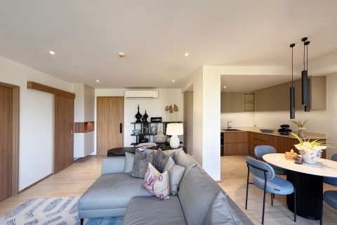 Studio in the Condo in Phuket, Thailand  № 173615 - photo 2