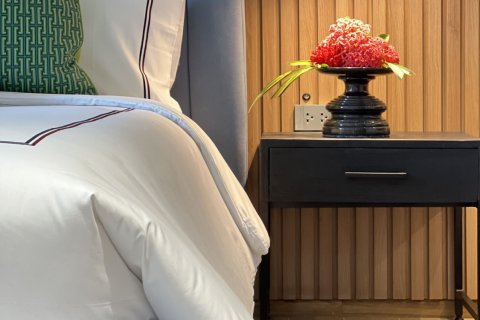 Studio in the Condo in Phuket, Thailand  № 173615 - photo 5