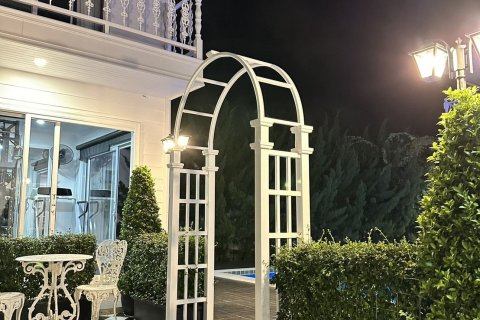 Villa in Phuket, Thailand 5 bedrooms № 173612 - photo 6