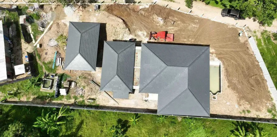 Maison à Phang Nga, Thaïlande 2 chambres № 173610