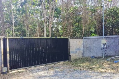 Maison à Phang Nga, Thaïlande 2 chambres № 173610 - photo 16