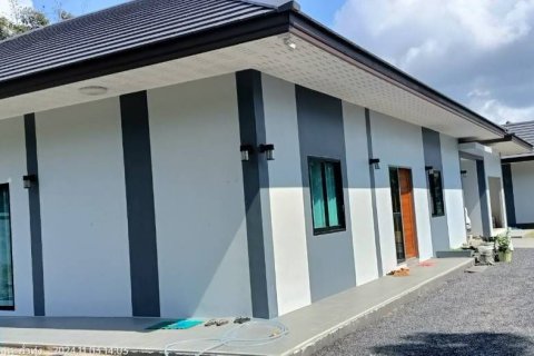 Maison à Phang Nga, Thaïlande 2 chambres № 173610 - photo 7