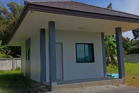 Maison à Phang Nga, Thaïlande 2 chambres № 173610 - photo 15