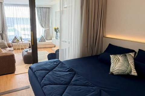 Studio in the Condo in Phuket, Thailand  № 173611 - photo 8