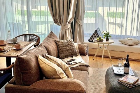 Studio in the Condo in Phuket, Thailand  № 173611 - photo 3