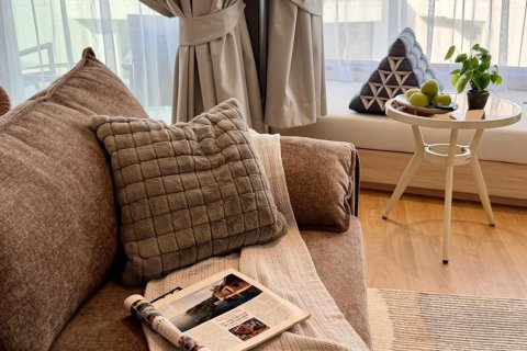 Studio in the Condo in Phuket, Thailand  № 173611 - photo 2