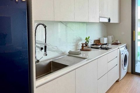 Studio in the Condo in Phuket, Thailand  № 173611 - photo 14