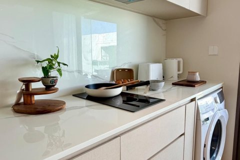 Studio in the Condo in Phuket, Thailand  № 173611 - photo 16