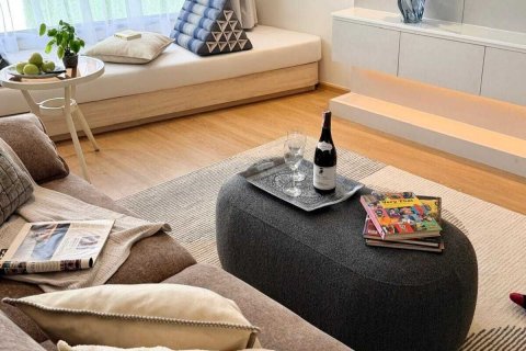 Studio in the Condo in Phuket, Thailand  № 173611 - photo 17