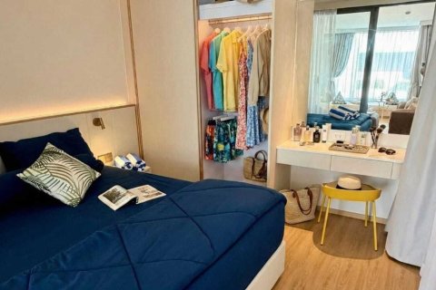 Studio in the Condo in Phuket, Thailand  № 173611 - photo 6