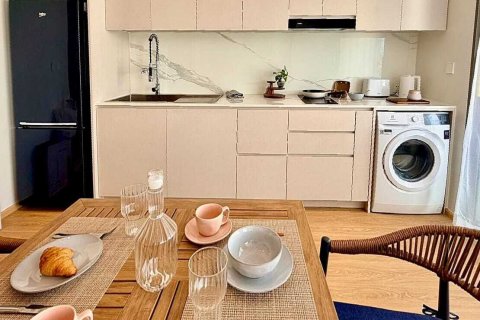 Studio in the Condo in Phuket, Thailand  № 173611 - photo 4