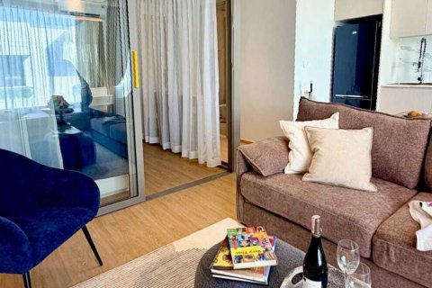 Studio in the Condo in Phuket, Thailand  № 173611 - photo 9