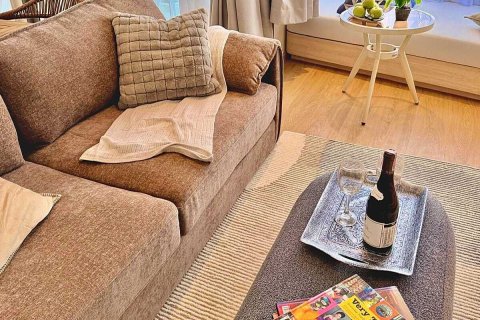 Studio in the Condo in Phuket, Thailand  № 173611 - photo 7