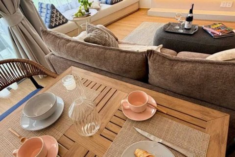 Studio in the Condo in Phuket, Thailand  № 173611 - photo 5