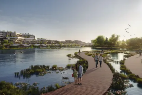 Apartment in Phuket, Thailand 1 bedroom № 146418 - photo 5