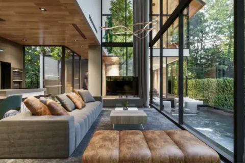 Townhouse à Phuket, Thaïlande 3 chambres № 146420 - photo 2