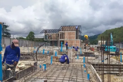 Townhouse à Phuket, Thaïlande 3 chambres № 146420 - photo 18