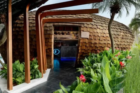 Studio in Phuket, Thailand № 146422 - photo 20