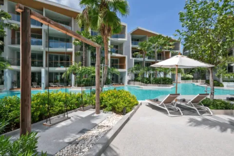 Studio in Phuket, Thailand № 146422 - photo 11