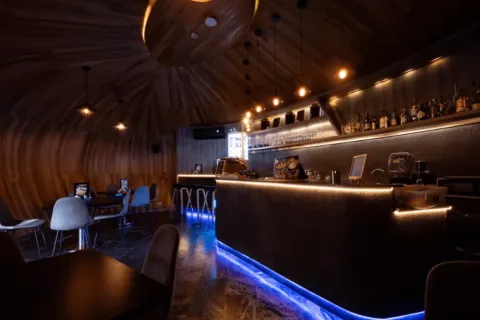 Студия в Пхукет, Таиланд № 146421 - фото 21