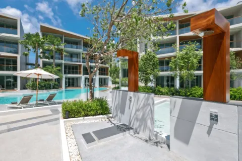 Studio in Phuket, Thailand № 146421 - photo 10